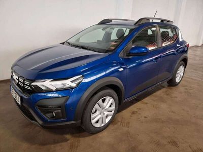 gebraucht Dacia Sandero Stepway Expression TCe 90