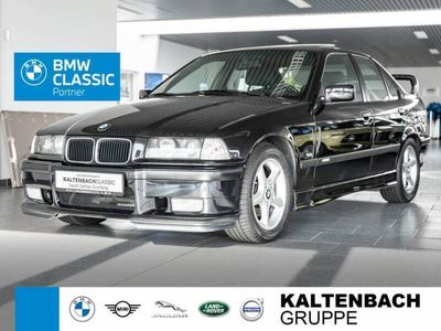 gebraucht BMW 318 is "Class II"