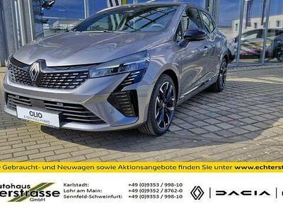 Gebraucht Renault Clio Techno 143 PS (105 kW) 2022 Andere farbe Kleinwagen