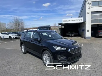Gebraucht Seat Tarraco