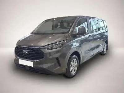 Neu Ford Tourneo Custom Trend 136 PS (100 kW) 2025 Manufacturer Van