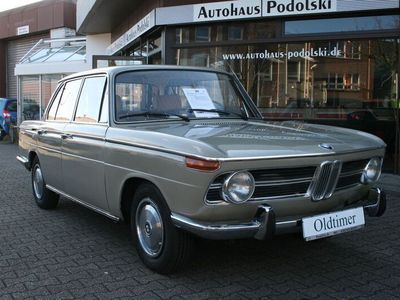 gebraucht BMW 1800 | | H -Zulassung