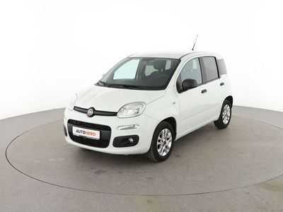 gebraucht Fiat Panda 1.2 More, Benzin, 8.080 €