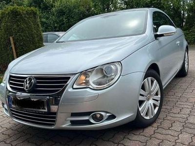 VW Eos