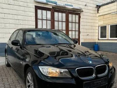 Gebraucht BMW 316