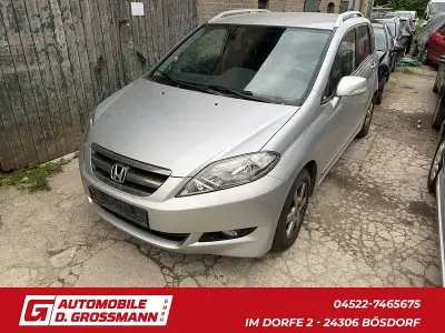 Gebraucht Honda FR-V