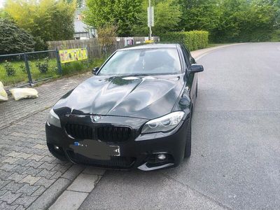 gebraucht BMW 530 D F10 Facelift