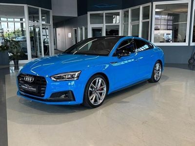 Audi S5 Sportback