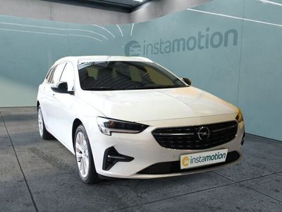 Usata Opel Insignia Elegance 174 CV (127 kW) 2021 Bianco Monovolume