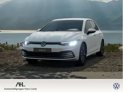 Gebraucht VW Golf VIII