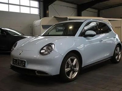 Second-hand Ora 03 125 kW (171 CP) 2023 Albastru Hatchback