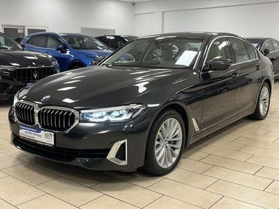 BMW 530e