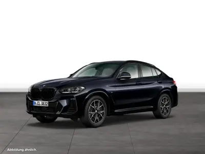 Gebraucht BMW X4