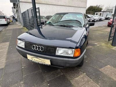 Audi 80