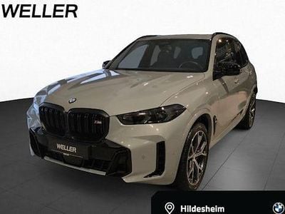 Brooklyn grau (grau) Gebraucht 2024 BMW X5 Comfort Edition SUV | 83.333 € (Guter Preis)