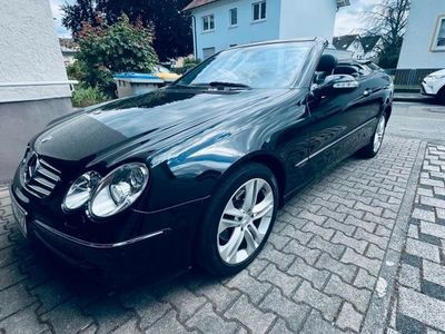 Mercedes CLK200
