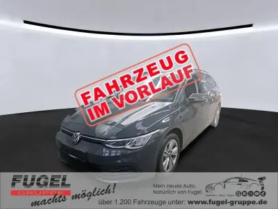 Gebraucht VW Golf VIII