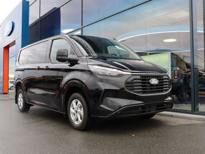 gebraucht Ford Transit Custom Kasten LKW Limited PHEV NEU