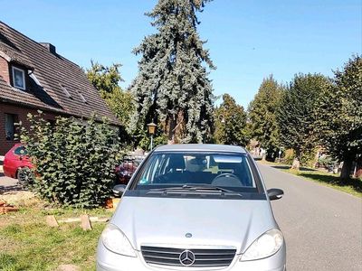 Mercedes A150