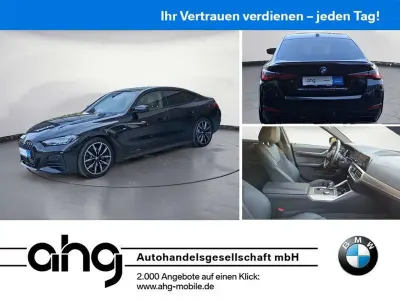 Brugt BMW 440