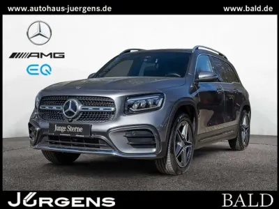 Gebraucht Mercedes GLB220