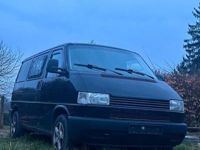 gebraucht VW T4 1.9 TD