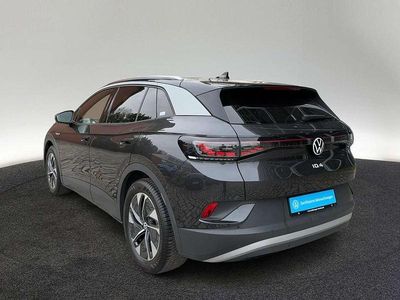 Gebraucht VW ID.4 Pro Performance 150 kW (204 PS) 2022 Grau SUV