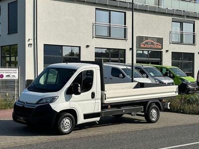 Citroën Jumper