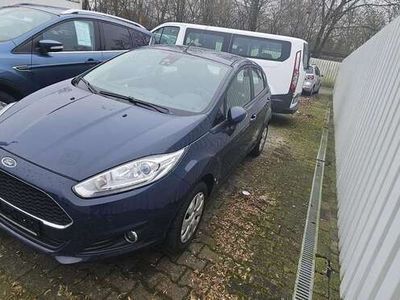 gebraucht Ford Fiesta 5-Türer 1.0 Start-Stop Celebration PPS Easy Driver