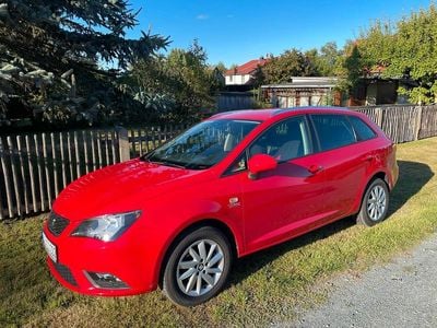 Seat Ibiza ST