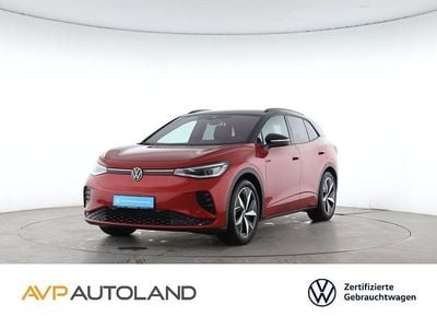 Gebraucht VW ID.4 GTX 250 kW (340 PS) 2025 SUV