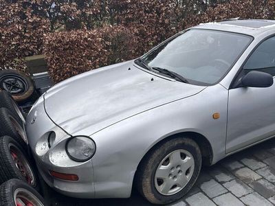 gebraucht Toyota Celica T200