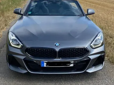 Gebraucht BMW Z4