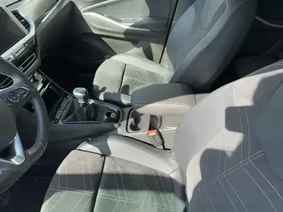 Gebraucht Opel Grandland X 131 PS (96 kW) 2023 Rot SUV