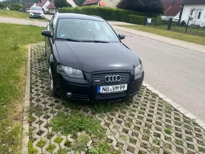 Gebraucht Audi A3 Sportback