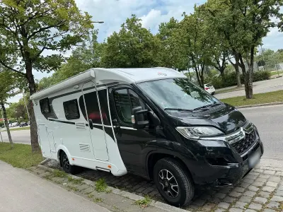 Gebraucht Citroën Jumper 140 PS (102 kW) 2022 Weiß Van / Kleinbus