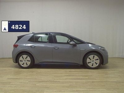 Gebraucht VW ID.3 Pro Performance 150 kW (204 PS) 2022 Mondsteingrau Kleinwagen