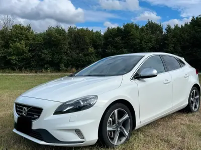 Gebraucht Volvo V40