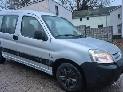 Gebraucht Citroën Berlingo