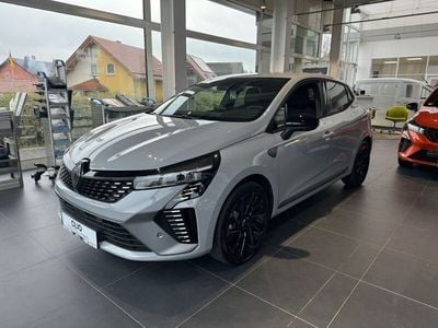 Gebraucht Renault Clio V 143 PS (105 kW) 2022 Othercolor Kleinwagen