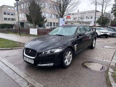 gebraucht Jaguar XF 2.2 Diesel++TOP ANGEBOT++