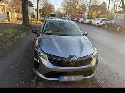 Gebraucht Renault Clio V