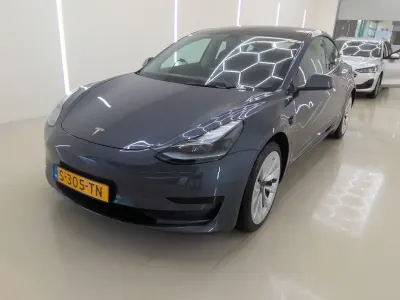 Gebraucht Tesla Model 3