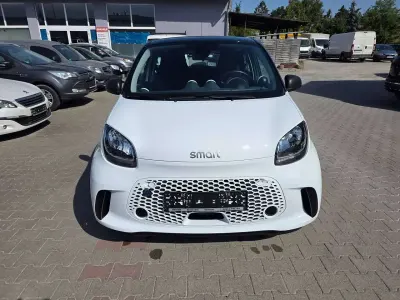Gebraucht Smart ForFour Electric Drive