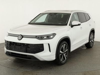 Nouă VW Tayron Life 204 CP (150 kW) 2025 Alb SUV