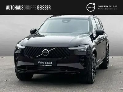 Usado Volvo XC90 Plus 455 HP (334 kW) 2025 Vermelho SUV