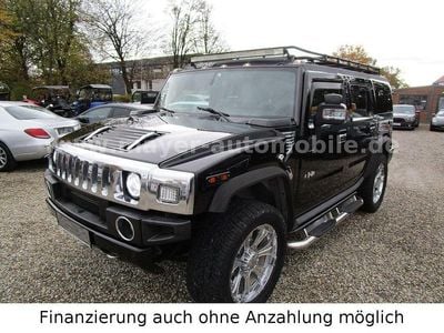 Hummer H2