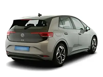 Gebraucht VW ID.3 Pro Performance 150 kW (204 PS) 2023 Grau Kleinwagen