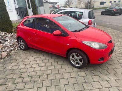 gebraucht Mazda 2 1.3 Independence