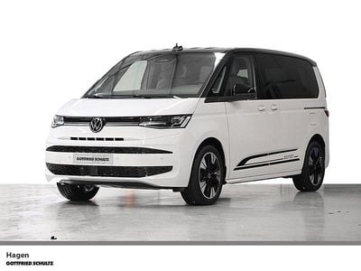 Nuova VW Multivan Edition 150 CV (110 kW) 2025 Bianco Monovolume